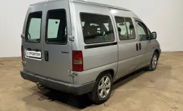 Fiat Scudo 1997 года за 5 990 BYN в Гомель