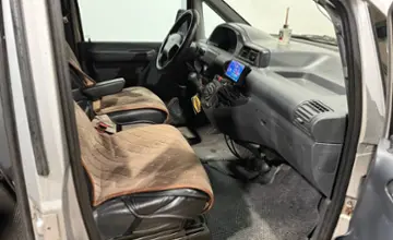 Fiat Scudo 1997 года за 5 990 BYN в Гомель
