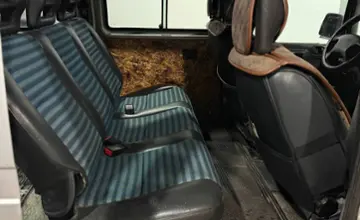 Fiat Scudo 1997 года за 5 990 BYN в Гомель
