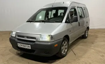 Fiat Scudo 1997 года за 5 990 BYN в Гомель