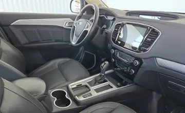 Geely Emgrand X7 2019 года за 35 990 BYN в Минск