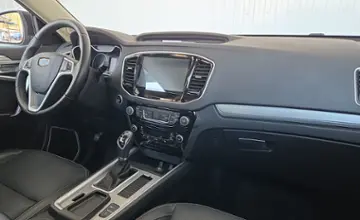 Geely Emgrand X7 2019 года за 35 990 BYN в Минск