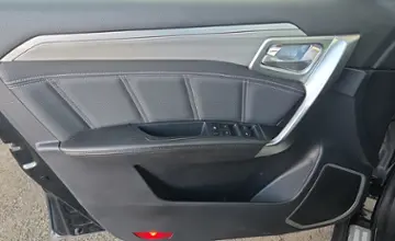 Geely Emgrand X7 2019 года за 35 990 BYN в Минск