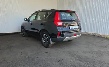 Geely Emgrand X7 2019 года за 35 990 BYN в Минск