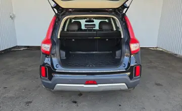 Geely Emgrand X7 2019 года за 35 990 BYN в Минск