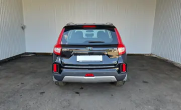 Geely Emgrand X7 2019 года за 35 990 BYN в Минск