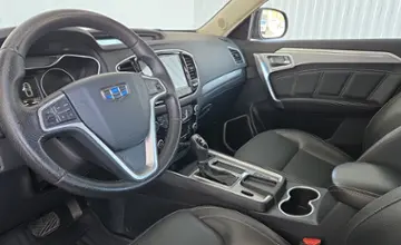 Geely Emgrand X7 2019 года за 35 990 BYN в Минск