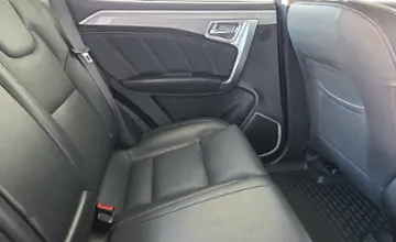 Geely Emgrand X7 2019 года за 35 990 BYN в Минск