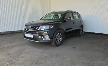 Geely Emgrand X7 2019 года за 35 990 BYN в Минск