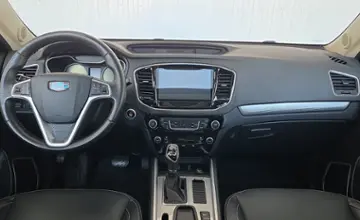Geely Emgrand X7 2019 года за 35 990 BYN в Минск