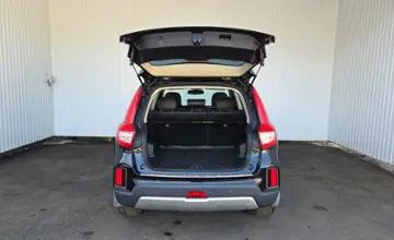 Geely Emgrand X7 2019 года за 35 990 BYN в Минск