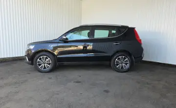Geely Emgrand X7 2019 года за 35 990 BYN в Минск