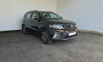 Geely Emgrand X7 2019 года за 35 990 BYN в Минск