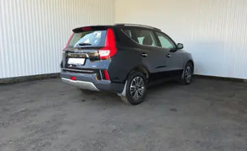 Geely Emgrand X7 2019 года за 35 990 BYN в Минск
