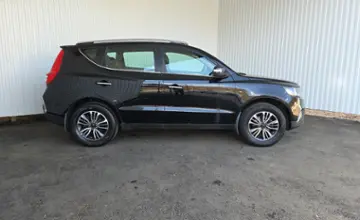 Geely Emgrand X7 2019 года за 35 990 BYN в Минск