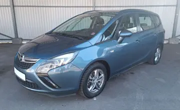 Opel Zafira 2013 года за 31 990 BYN в Минск