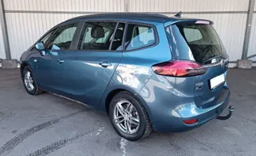 Opel Zafira 2013 года за 31 990 BYN в Минск