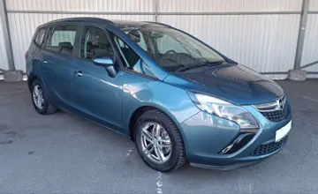 Opel Zafira 2013 года за 31 990 BYN в Минск