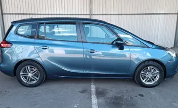 Opel Zafira 2013 года за 31 990 BYN в Минск