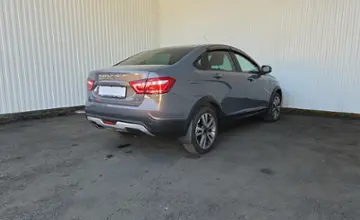 LADA (ВАЗ) Vesta Cross 2019 года за 34 690 BYN в Минск