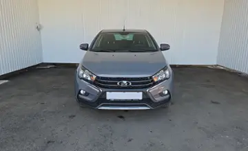 LADA (ВАЗ) Vesta Cross 2019 года за 34 690 BYN в Минск