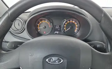 LADA (ВАЗ) Granta 2018 года за 15 990 BYN в Минск
