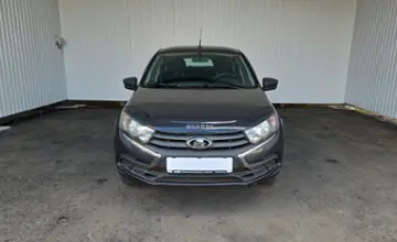 LADA (ВАЗ) Granta 2018 года за 15 990 BYN в Минск