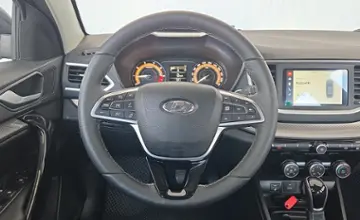 LADA (ВАЗ) Vesta 2024 года за 38 990 BYN в Минск