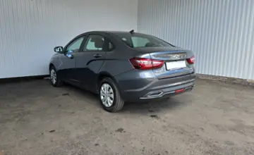 LADA (ВАЗ) Vesta 2024 года за 38 990 BYN в Минск