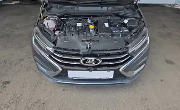 LADA (ВАЗ) Vesta 2024 года за 38 990 BYN в Минск