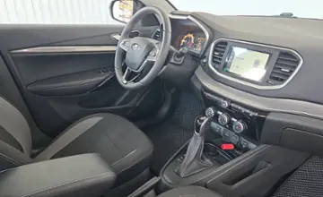 LADA (ВАЗ) Vesta 2024 года за 38 990 BYN в Минск