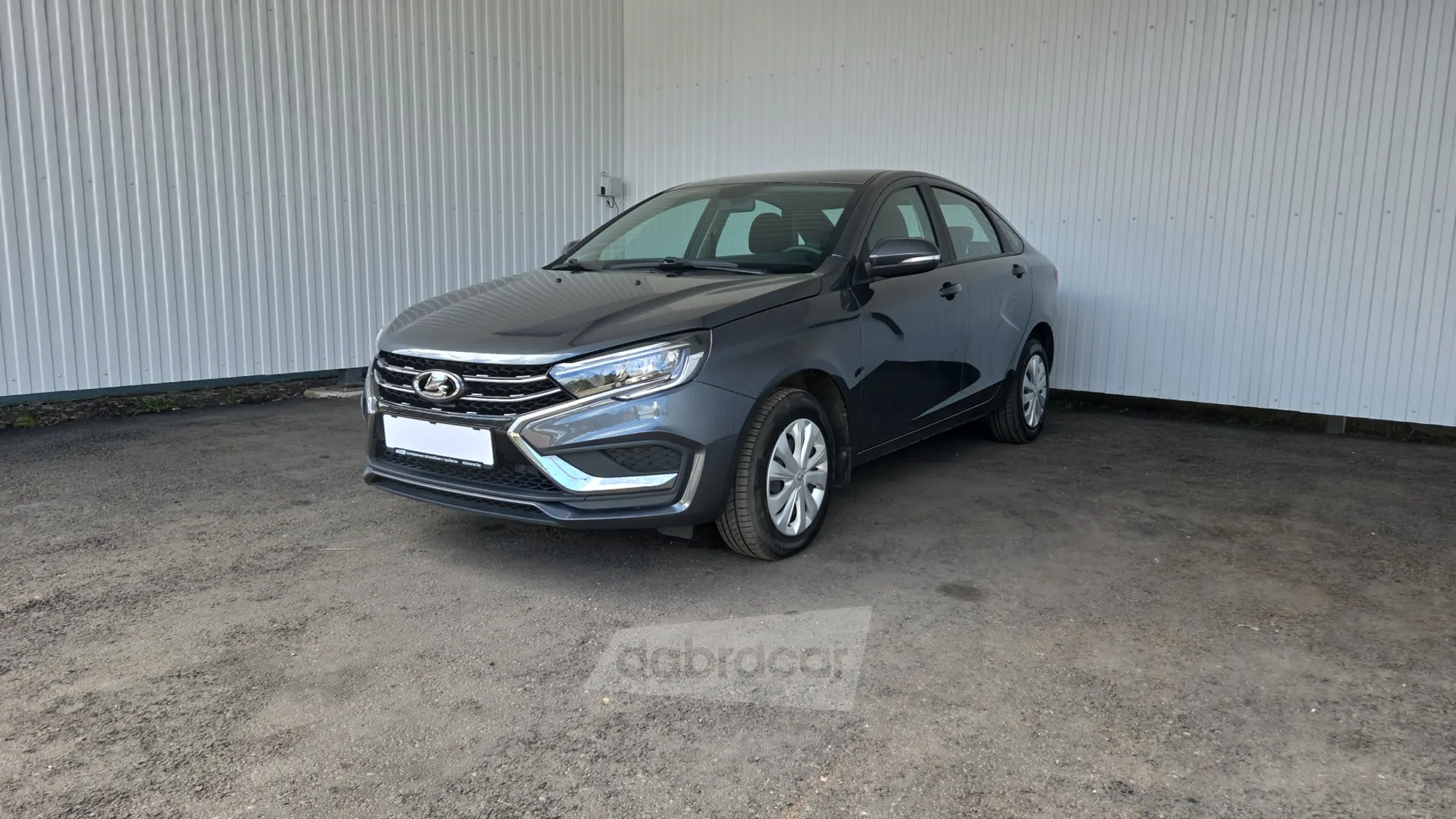 LADA (ВАЗ) Vesta 2024 года за 38 990 BYN в Минск