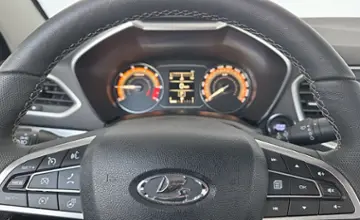 LADA (ВАЗ) Vesta 2024 года за 38 990 BYN в Минск