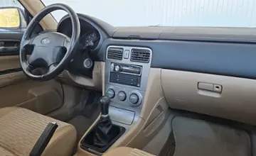 Subaru Forester 2003 года за 15 990 BYN в Минск