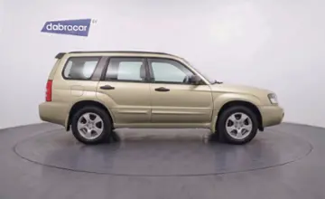 Subaru Forester 2003 года за 15 990 BYN в Минск