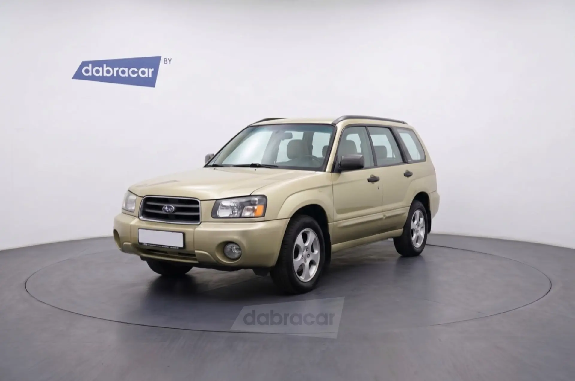 Subaru Forester 2003 года за 15 990 BYN в Минск