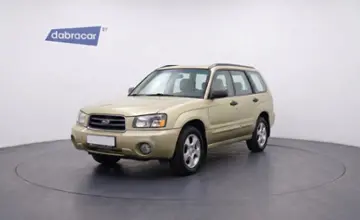 Subaru Forester 2003 года за 15 990 BYN в Минск