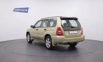Subaru Forester 2003 года за 15 990 BYN в Минск