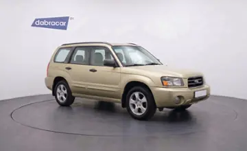 Subaru Forester 2003 года за 15 990 BYN в Минск