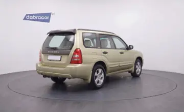 Subaru Forester 2003 года за 15 990 BYN в Минск