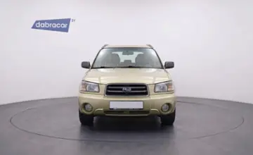 Subaru Forester 2003 года за 15 990 BYN в Минск