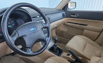 Subaru Forester 2003 года за 15 990 BYN в Минск