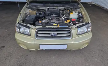Subaru Forester 2003 года за 15 990 BYN в Минск