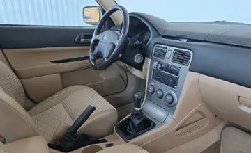 Subaru Forester 2003 года за 15 990 BYN в Минск