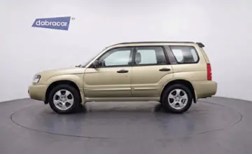 Subaru Forester 2003 года за 15 990 BYN в Минск