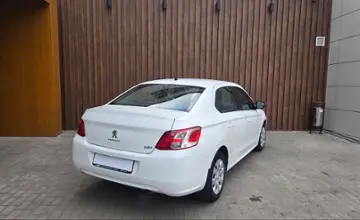 Peugeot 301 2013 года за 15 990 BYN в Гродно