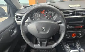 Peugeot 301 2013 года за 15 990 BYN в Гродно