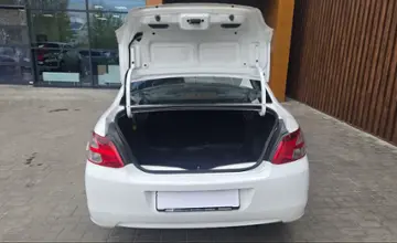 Peugeot 301 2013 года за 15 990 BYN в Гродно