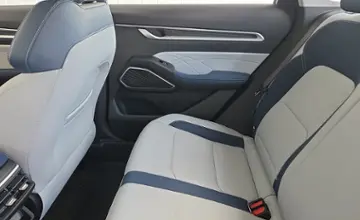 Geely Emgrand 2023 года за 42 990 BYN в Минск