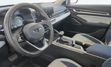 Geely Emgrand 2023 года за 42 990 BYN в Минск